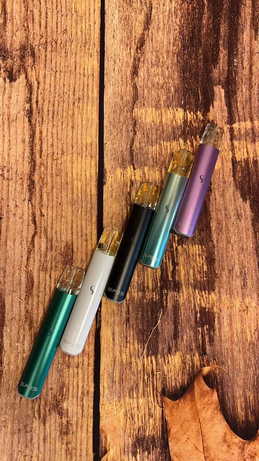SP2❤️🔥特別發光款PRO主機🍭通配一代煙彈-新款SP2PRO限定版主機(底部+側邊發光+兩段輸出調節)🔥-VAKA糖果雲煙館