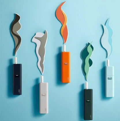 💥LEME樂美SIP加熱主機 HNB加熱煙 通用 IQOS 2.4 3.0 LEME 樂美 M牌 marlboro H牌 heets MOTX-VAKA糖果雲煙館