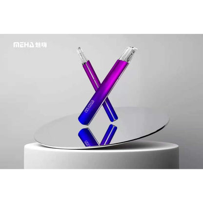 【MEHA魅嗨】MEHA中國夢主機  顏色任選 通配 SP2 LANA VAKA等一代煙彈-VAKA糖果雲煙館