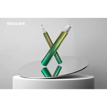 【MEHA魅嗨】MEHA中國夢主機  顏色任選 通配 SP2 LANA VAKA等一代煙彈-VAKA糖果雲煙館